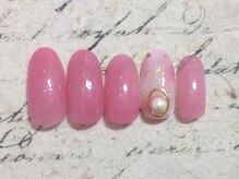 ネルフィーズ(NAILFY's)/