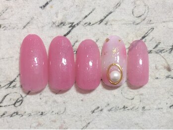 ネルフィーズ(NAILFY's)/