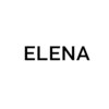 エレナ 渋谷店(ELENA)ロゴ