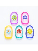 イーデザイン ネイル(E.design.Nail)/ERIKA指名限定デザイン