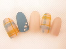 ネイルサロン ロゼオ(Nail salon Roseo)/