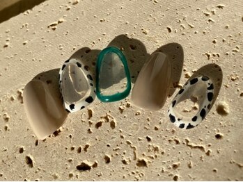 ノイ(Noi)/ニュアンスネイル