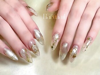 ハルネイル(Haru nail)/