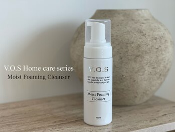 ルーナ(Runa)/VOSホームケア【洗顔】