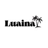 ルアイナ(Luaina)ロゴ