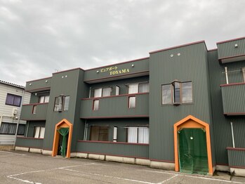 カイロプラクティック由 柏崎店/外観