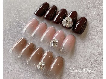 チアフルチア(CheerfulCheer)/