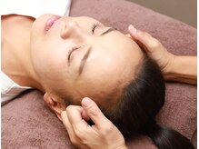 イヤーラクス(earluks)/癒しヘッド