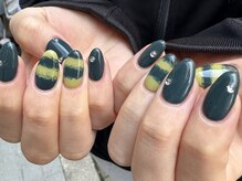 ラベル(LA BEL)/sample