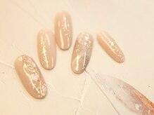 ドルチェネイル(Dolce.Nail)/＊..:.* Dolceコース*..＊.:*
