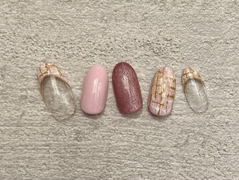 ラウレア(Laule'a)/定額Trend キルティング