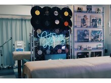 アトリウムオム 博多(ATRIUM HOMME)/カウンセリング