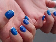 ネイルスミス 高松店(Nailsmith)/イベントネイル