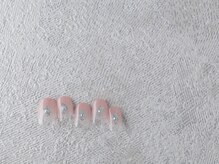 2by マックスビューティー(2by MAX BEAUTY)/ブライダルネイル