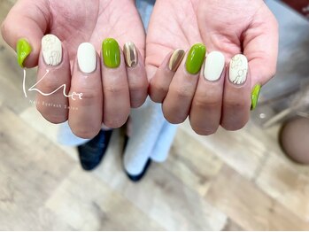 クレー(Klee)/定額 Simple Design コース