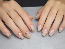 【ジェル】シンプルコース