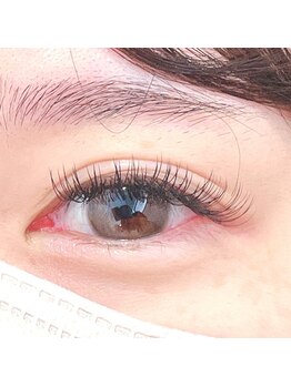 アンジュ(Ange)/フラットラッシュ