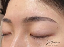 プリュームアイビューティー 銀座一丁目店/【ハリウッドブロウリフト】