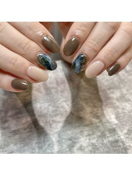 ファミーユ 太田(Fameu)/blue nuance