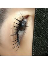 シェリー(cherii)/Lカール