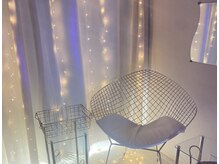 星のひとやすみ/