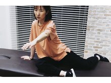 ボディメイクラボ テッペン(BODYMAKELABO TEPPEN)/産後骨盤整えトレーニング