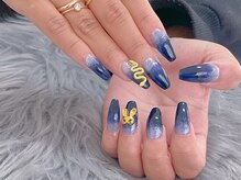 ニナズネイル(Nina's Nail)/スカルプ