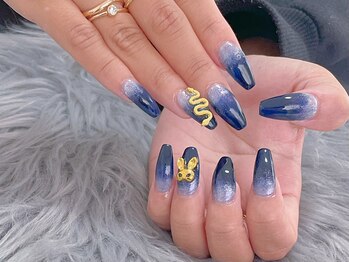 ニナズネイル(Nina's Nail)/スカルプ