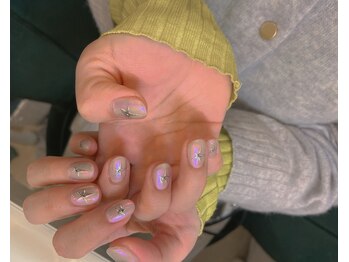 星ネイル★
