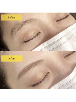 エストアール 博多口店(est-r.)/#美眉#アイブロウスタイリング