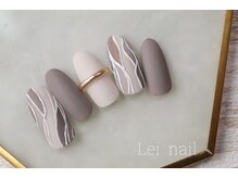 レイ ネイル(Lei nail)/