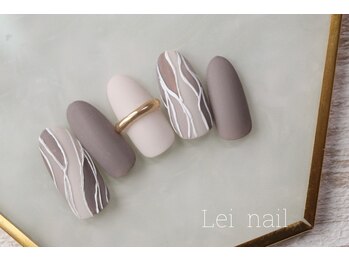 レイ ネイル(Lei nail)/