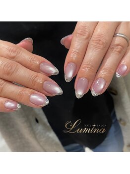 ルミナ 高崎店(Lumina)/プランパーマグ