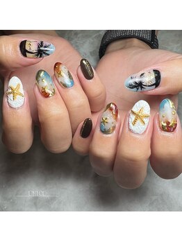 ユニコ(UNICO)/持ち込みデザイン