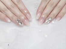 ココ(COCO)/パラジェル105分￥13000