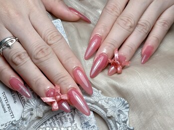 ミスユー(Miss U)/