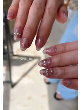 ユーネイル(you._nail)/