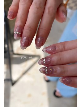 ユーネイル(you._nail)/