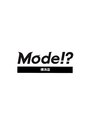モード 横浜店(Mode!?)/横浜店 / メンズ眉毛サロン