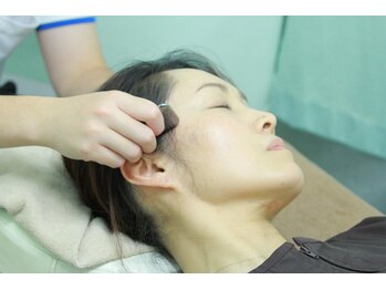 たいよう整骨院/ヘッドスパ