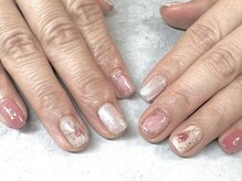 エヌドットプラスネイル(N.plus NaiL)/チューリップネイル