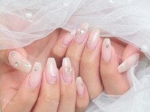 ラメール(La mer)/持ち込みデザイン