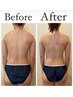 【薄着の時期までには！】整体×エステの融合で【疲れと脂肪】同時に改善