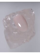 ビーエヌネイル(BN NAIL)/