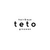 テト(teto)のお店ロゴ