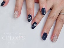 カラーズ ネイル アンド アイ(COLOR'S NAIL&EYE)/