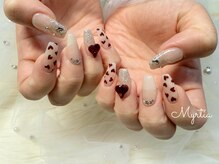 ネイルサロンミルティア(Myrtia)/