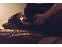 ぽのぽの/深層もみほぐし