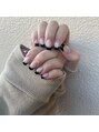エスディーエフ ネイルズ(SDF nail’s)&nbsp;フレンチ5500円