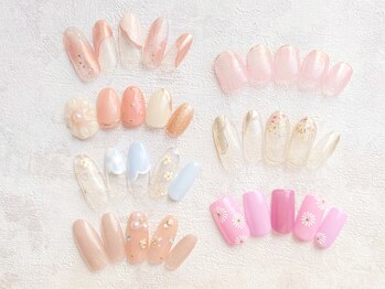 アール(R)/Spring Design